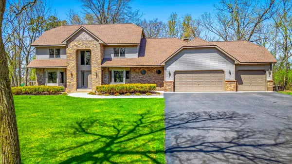 $749,900 | 356 Audubon Lane, Hudson, WI 54016