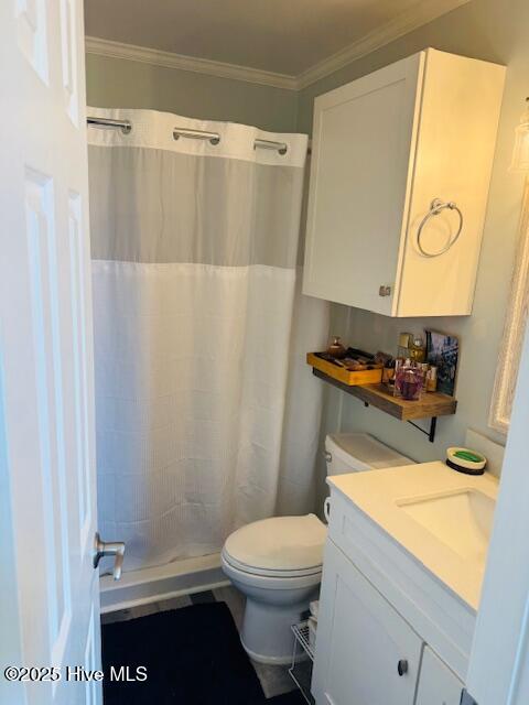 650 Cedar Point Boulevard, Unit B11 Cedar Point, NC 28584 - Photo 16 of 53 Primary bath with step in shower