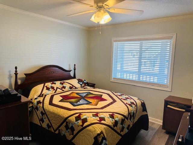650 Cedar Point Boulevard, Unit B11 Cedar Point, NC 28584 - Photo 18 of 53 Bedroom two