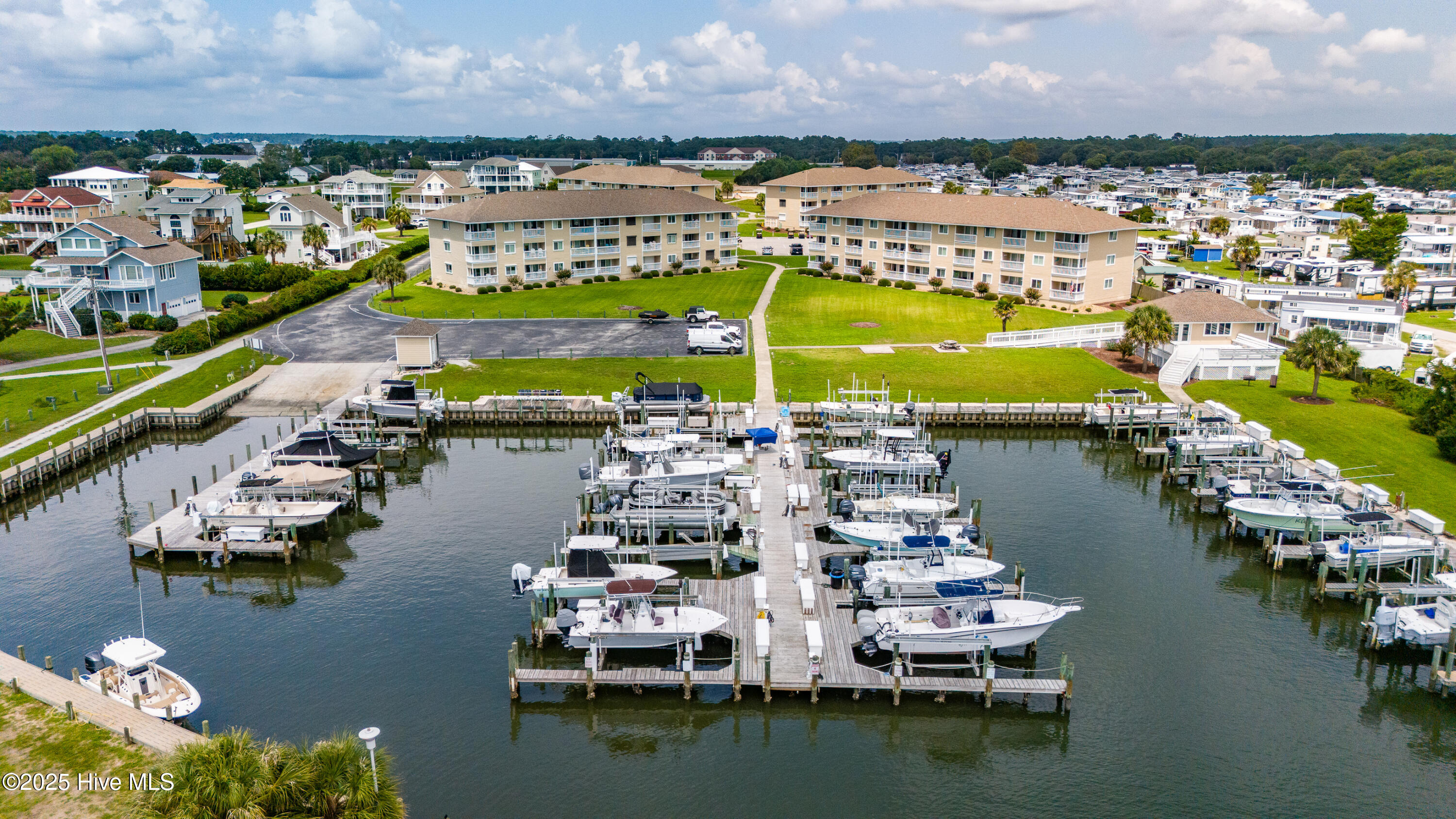 650 Cedar Point Boulevard, Unit B11 Cedar Point, NC 28584 - Photo 24 of 53 Marina