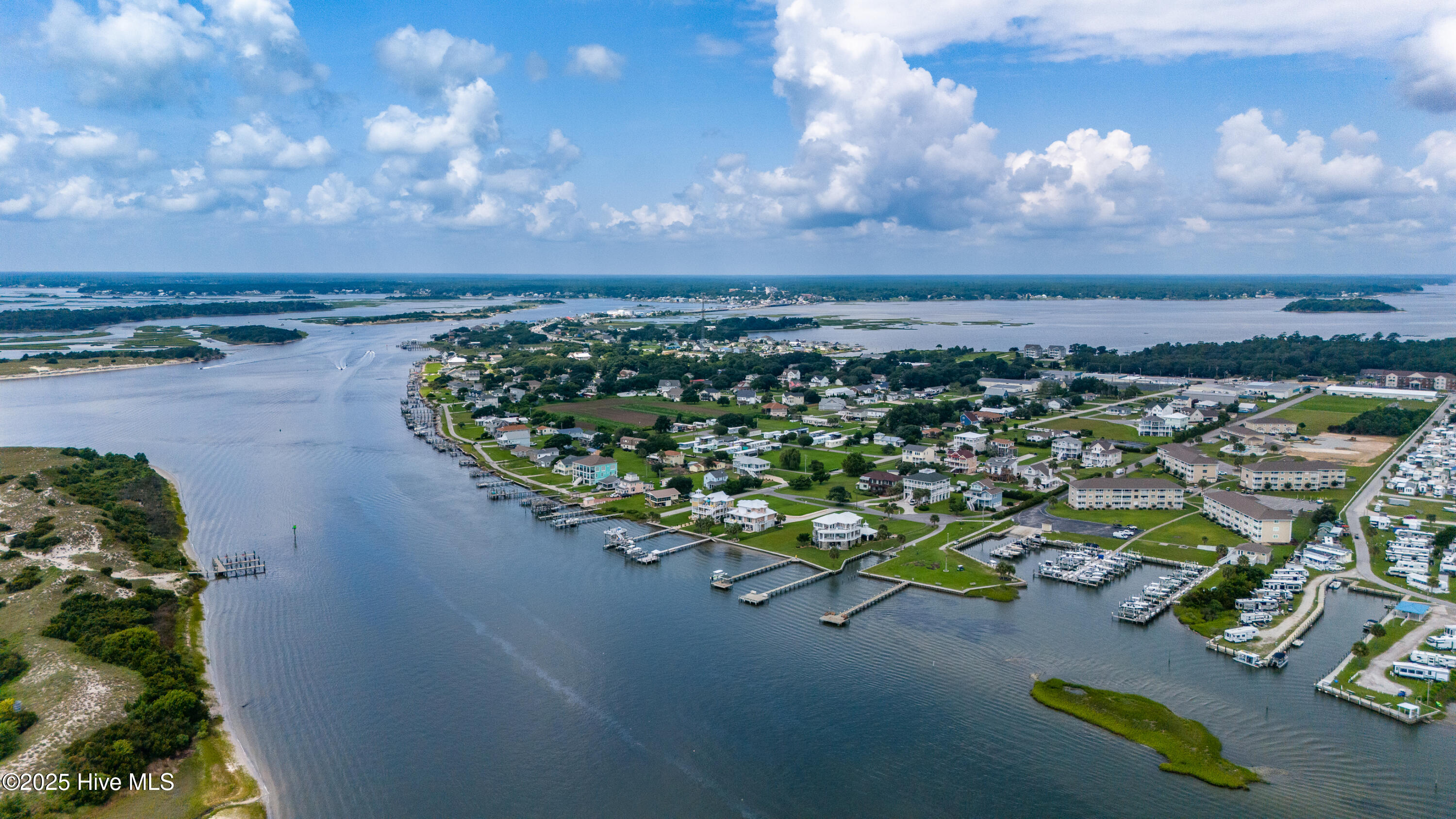 650 Cedar Point Boulevard, Unit B11 Cedar Point, NC 28584 - Photo 25 of 53 intra coastal waterways