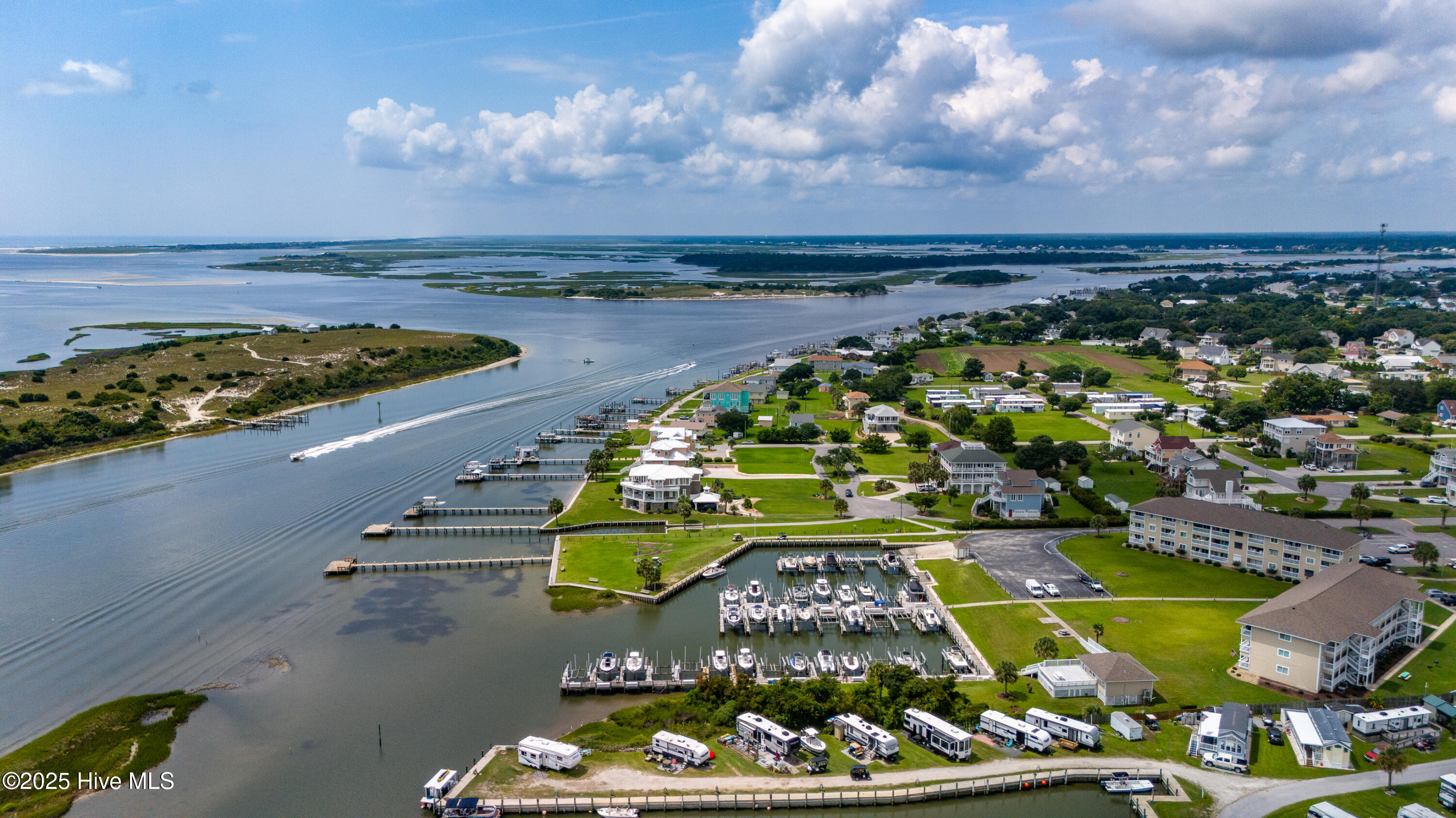 650 Cedar Point Boulevard, Unit B11 Cedar Point, NC 28584 - Photo 26 of 53 amazing views of ICW