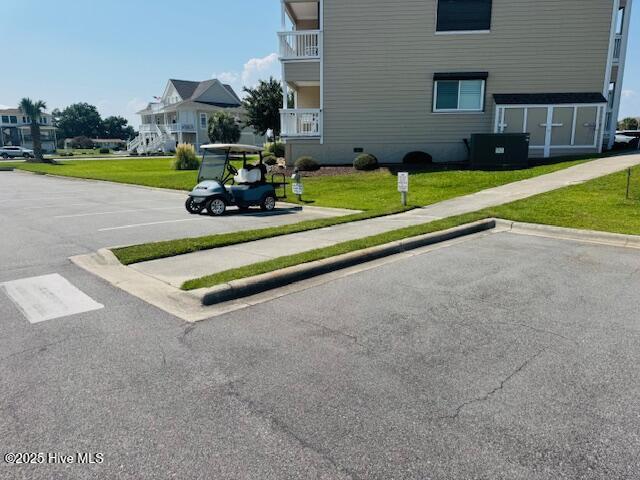 650 Cedar Point Boulevard, Unit B11 Cedar Point, NC 28584 - Photo 32 of 53 golf cart charging stations