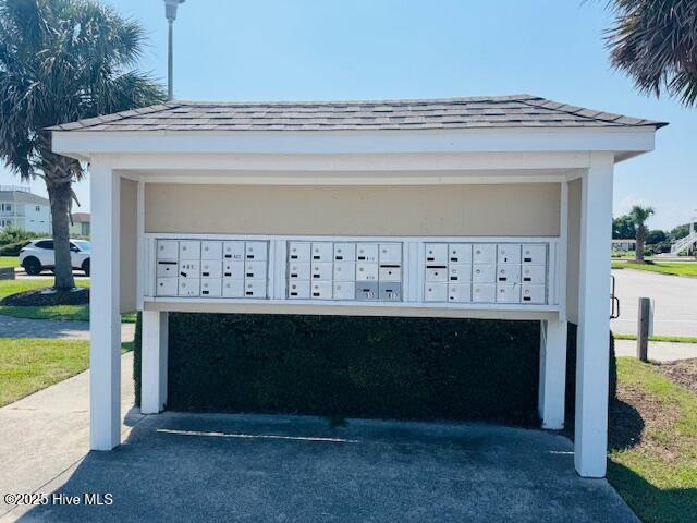 650 Cedar Point Boulevard, Unit B11 Cedar Point, NC 28584 - Photo 33 of 53 mail boxes
