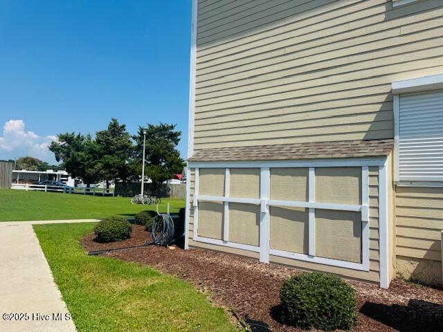 650 Cedar Point Boulevard, Unit B11 Cedar Point, NC 28584 - Photo 34 of 53 Storage areas