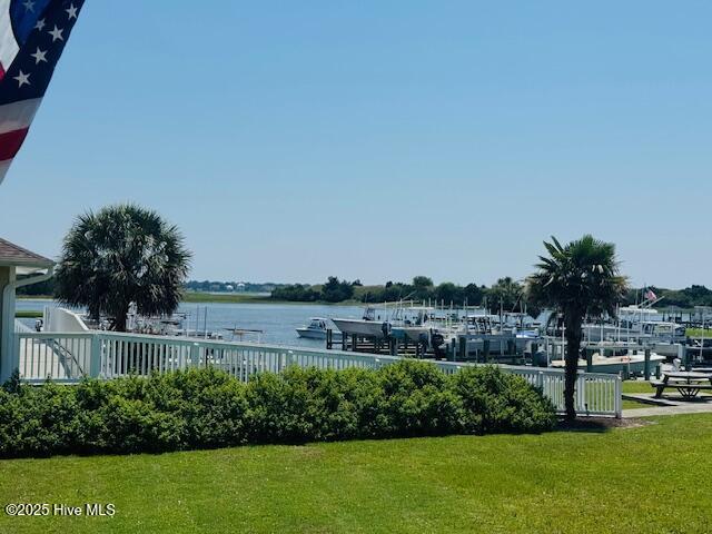 650 Cedar Point Boulevard, Unit B11 Cedar Point, NC 28584 - Photo 37 of 53 650 Cedar point Blvd Unit B pic 3