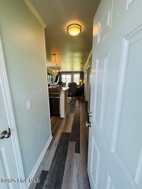 650 Cedar Point Boulevard, Unit B11 Cedar Point, NC 28584 - Photo 4 of 53 Come in..the water view is fine...