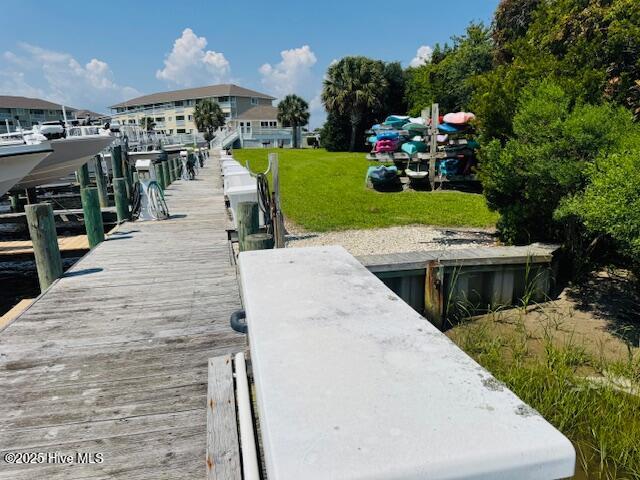 650 Cedar Point Boulevard, Unit B11 Cedar Point, NC 28584 - Photo 42 of 53 Boardwalks by the seashore