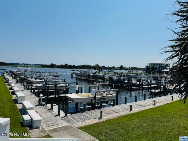 650 Cedar Point Boulevard, Unit B11 Cedar Point, NC 28584 - Photo 43 of 53 Marina