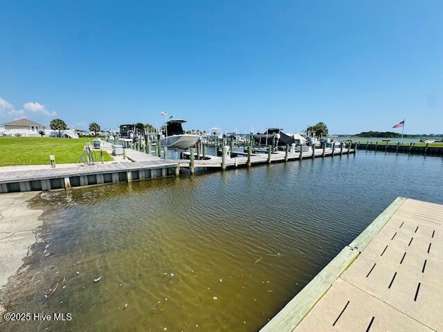 650 Cedar Point Boulevard, Unit B11 Cedar Point, NC 28584 - Photo 44 of 53 boat ramp