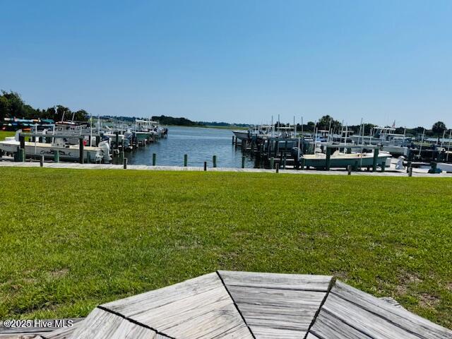 650 Cedar Point Boulevard, Unit B11 Cedar Point, NC 28584 - Photo 51 of 53 Pinic by the sea