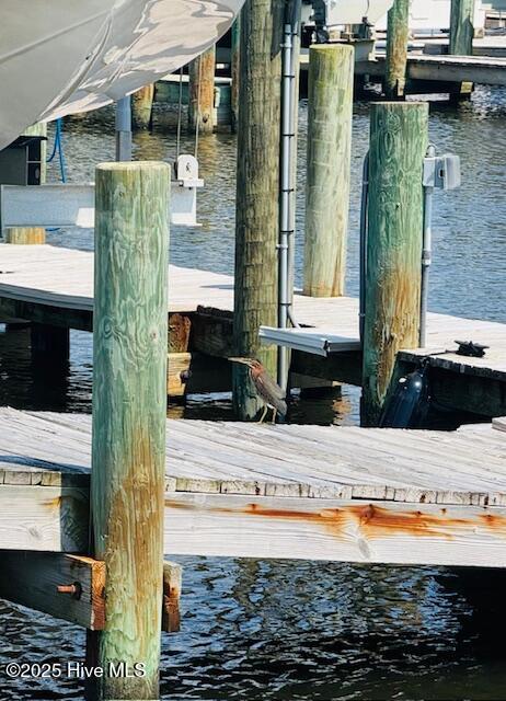 650 Cedar Point Boulevard, Unit B11 Cedar Point, NC 28584 - Photo 53 of 53 Watch wild life...from your condo!
