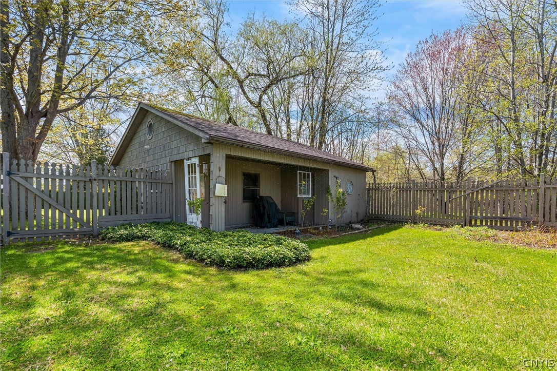 9529 Sotherden Road Brewerton, NY 13029 - Photo 33 of 45