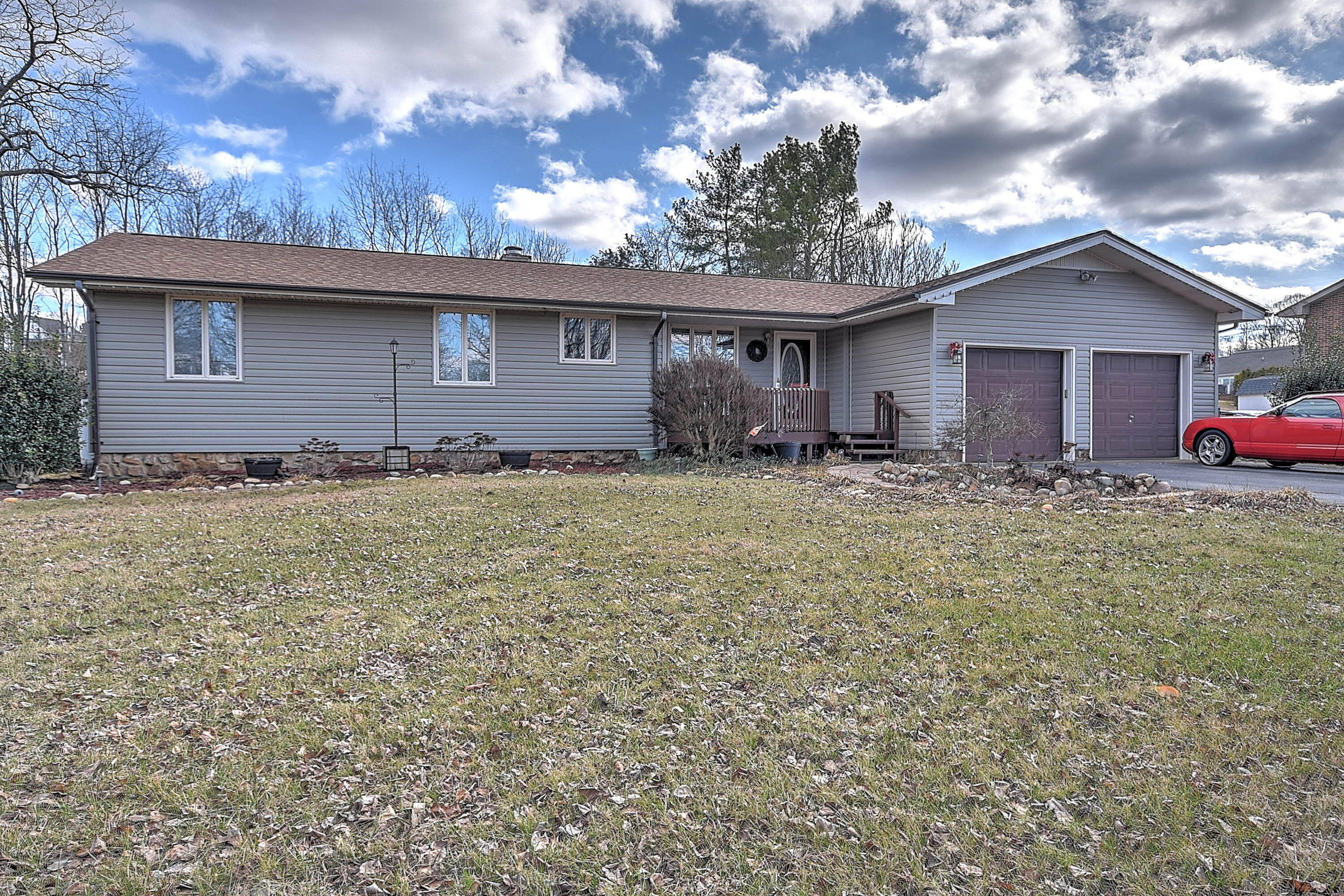 200 Hidden Acres Road Kingsport, TN 37664 - Photo 1 of 48 Hidden Acre