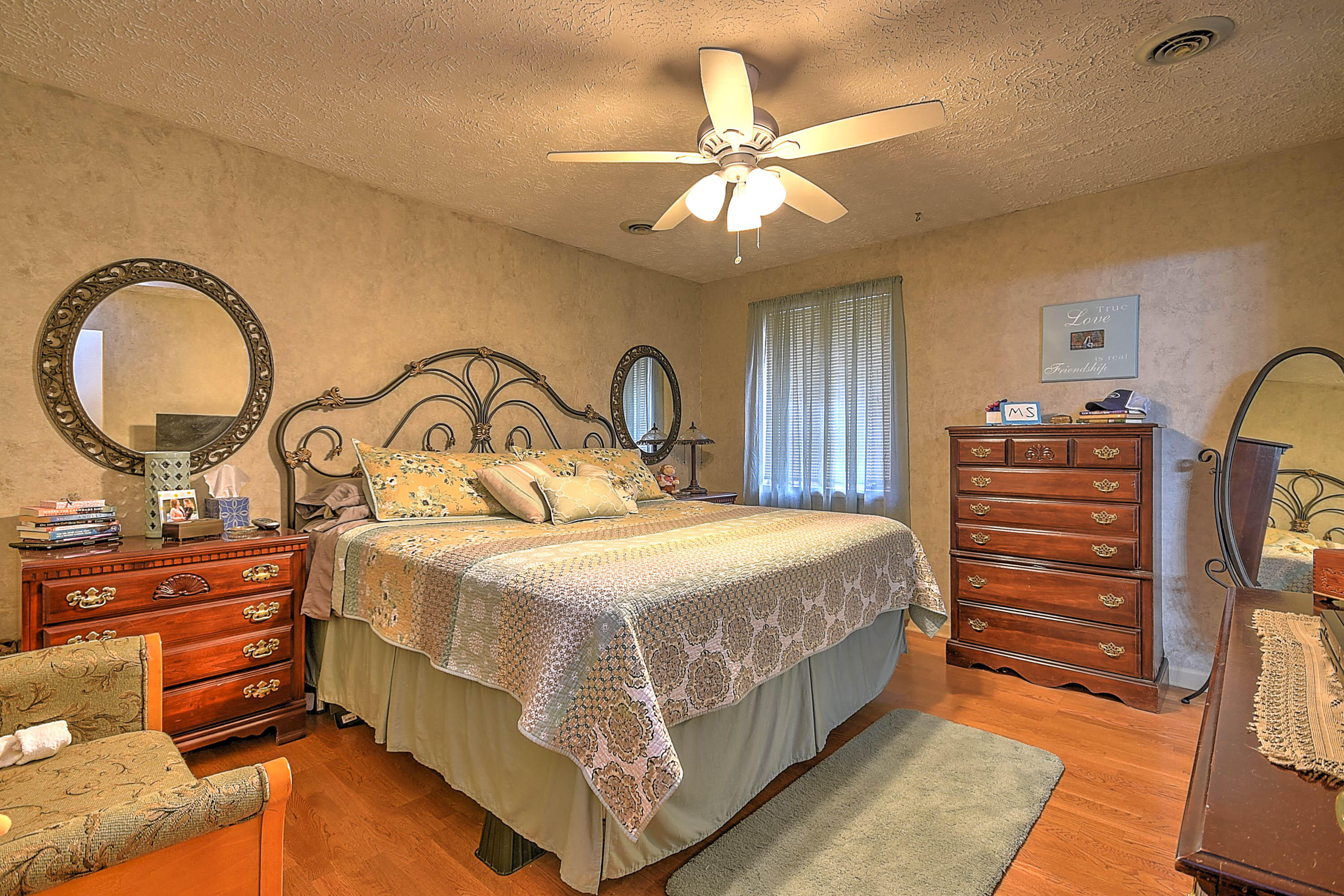200 Hidden Acres Road Kingsport, TN 37664 - Photo 24 of 48 Hidden Acre-22