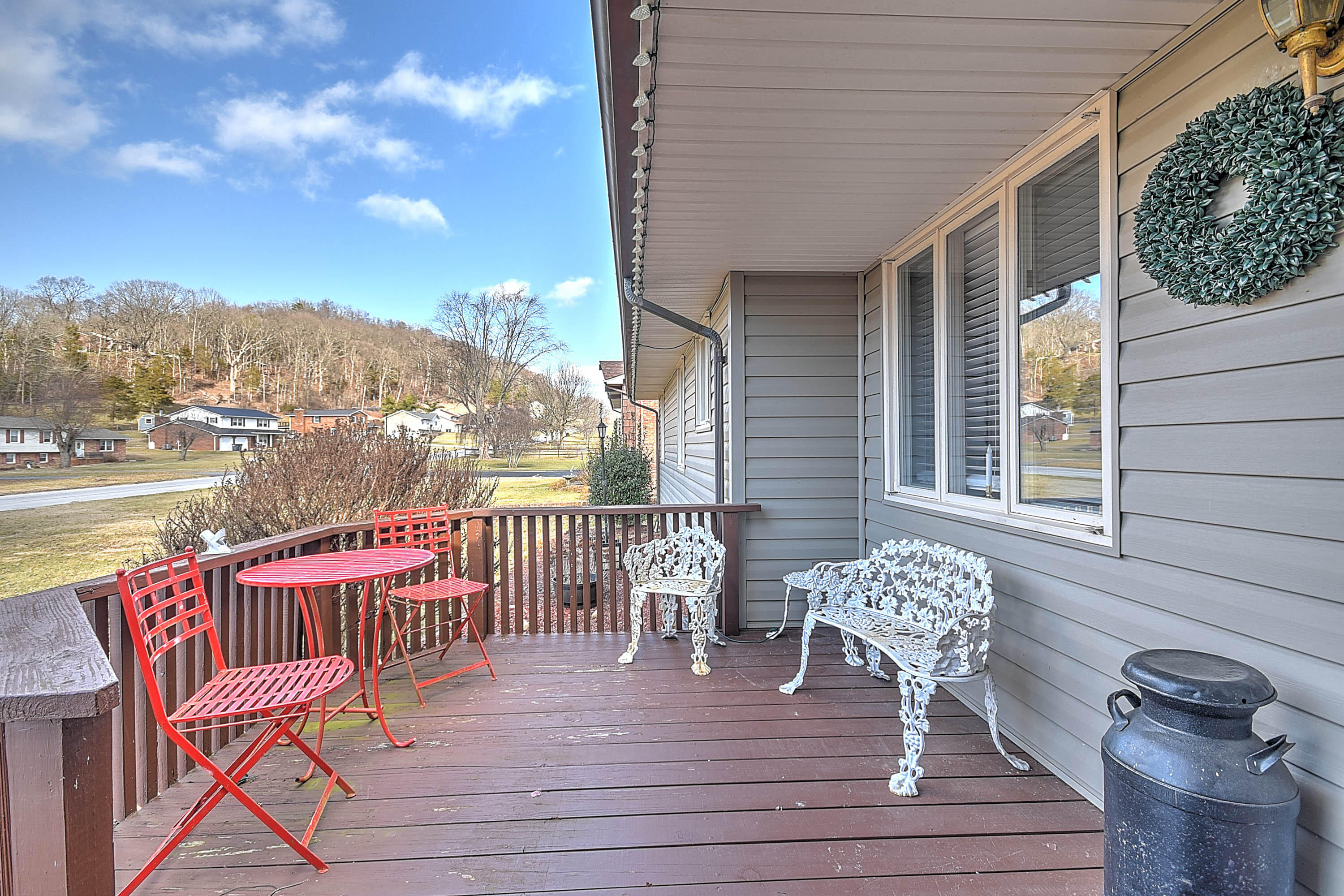 200 Hidden Acres Road Kingsport, TN 37664 - Photo 3 of 48 Hidden Acre-44
