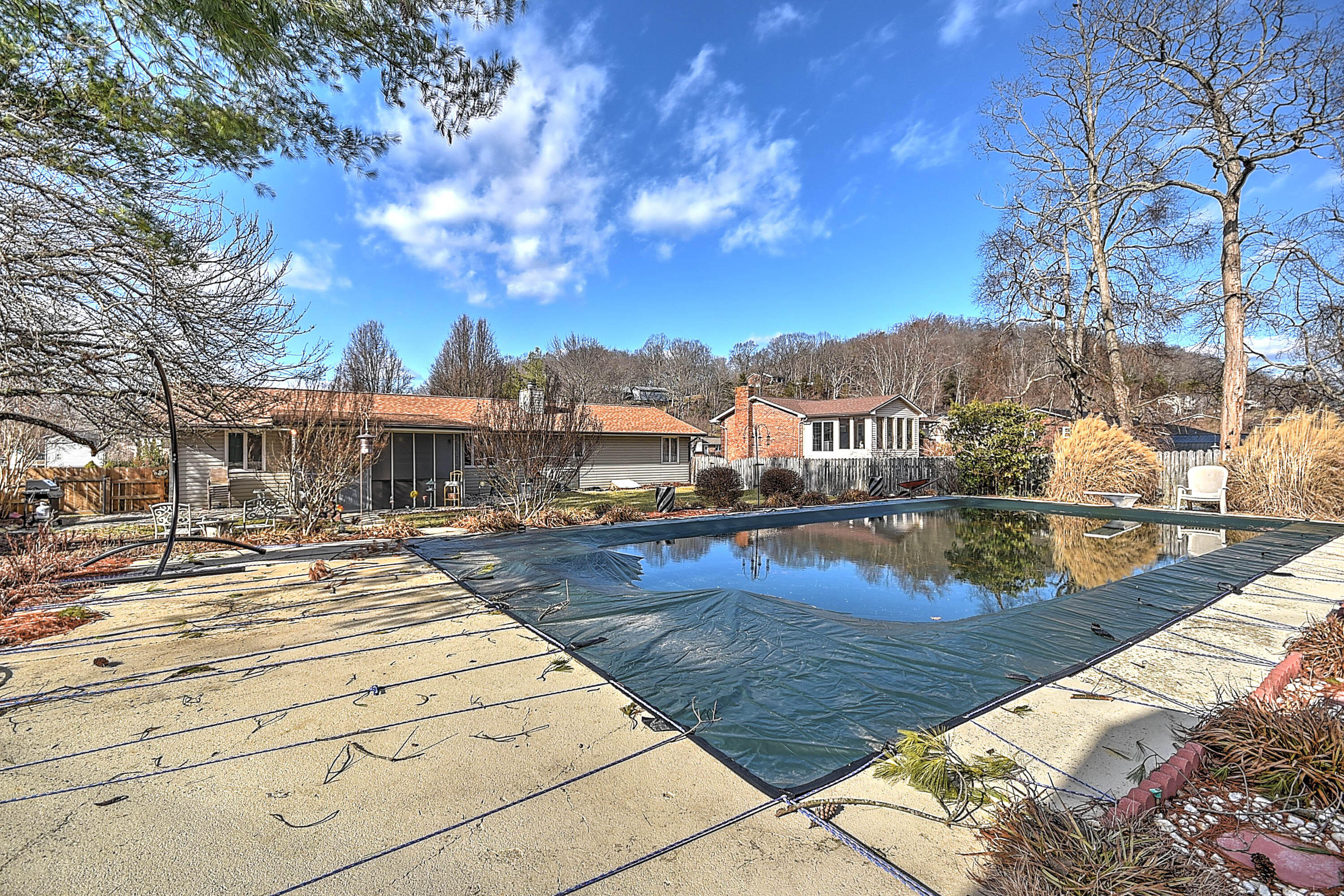 200 Hidden Acres Road Kingsport, TN 37664 - Photo 35 of 48 Hidden Acre-38