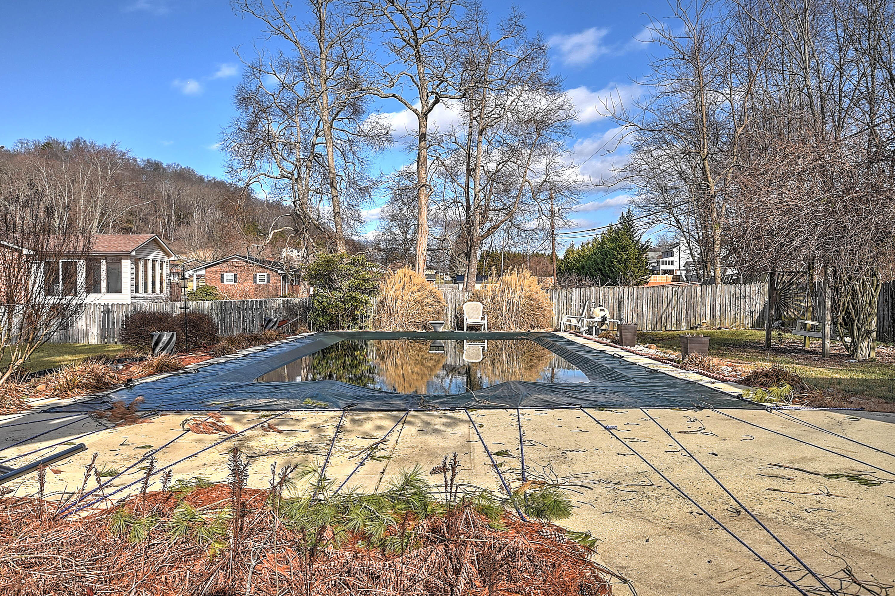 200 Hidden Acres Road Kingsport, TN 37664 - Photo 36 of 48 Hidden Acre-37