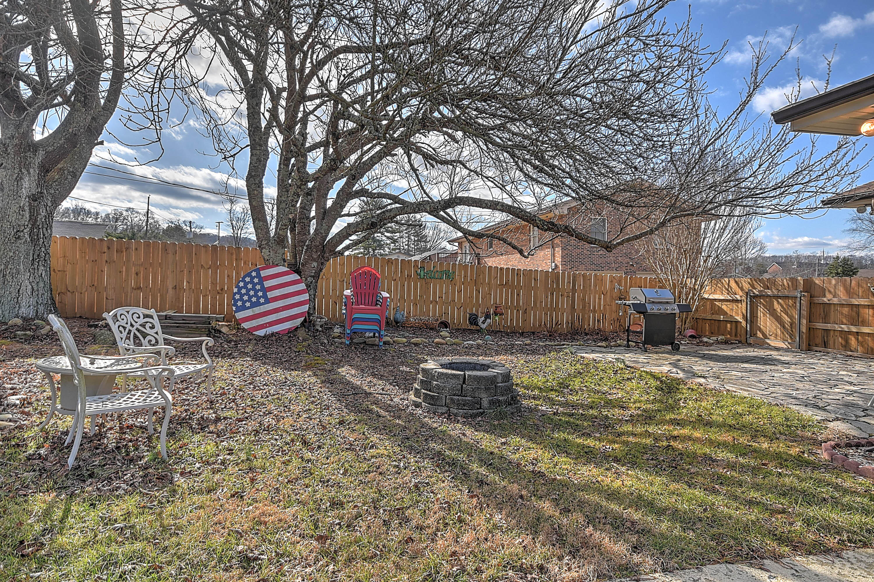 200 Hidden Acres Road Kingsport, TN 37664 - Photo 40 of 48 Hidden Acre-33
