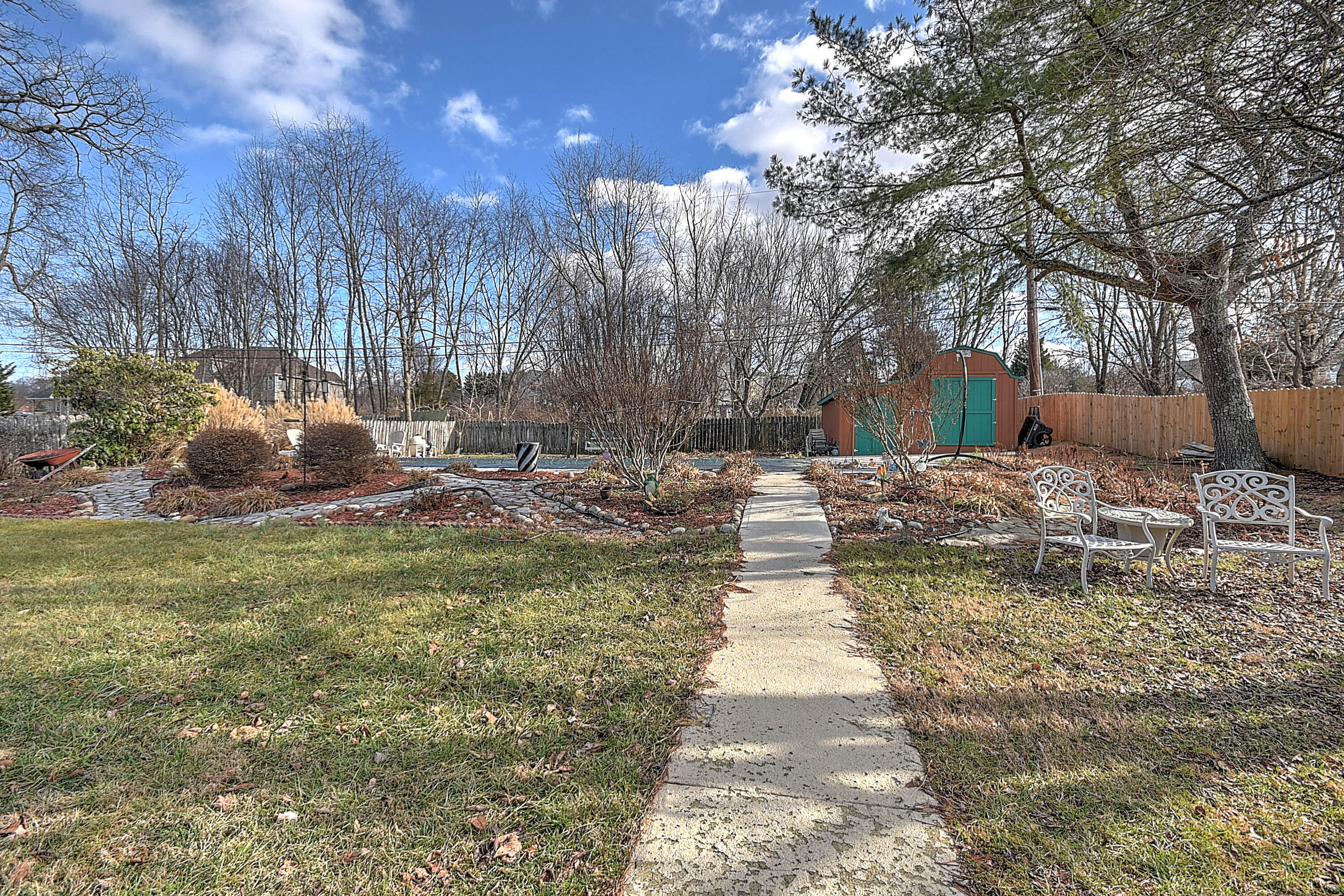 200 Hidden Acres Road Kingsport, TN 37664 - Photo 42 of 48 Hidden Acre-32