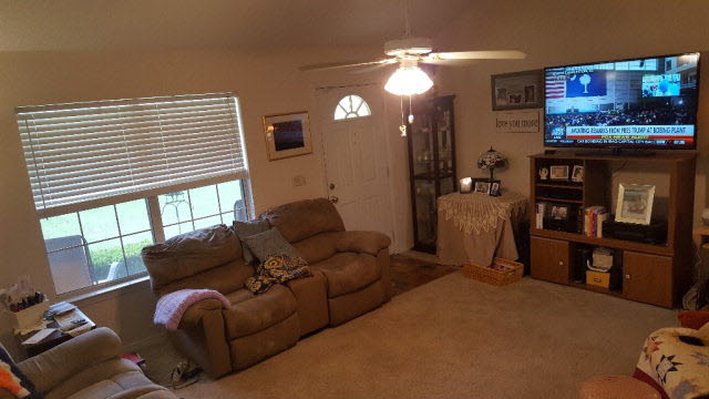14849 Pearson Lane Silverhill, AL 36576 - Photo 4 of 14