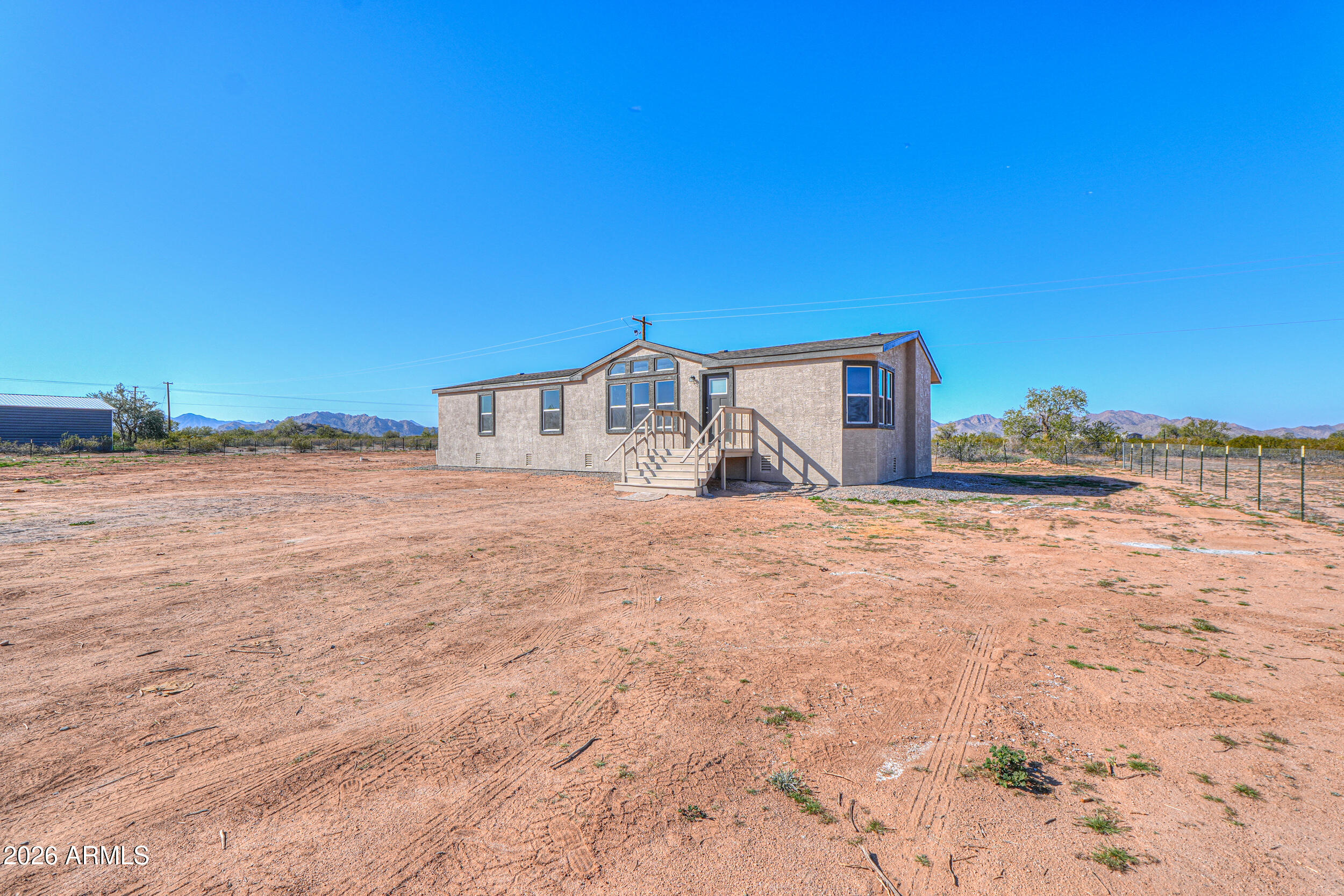 161 North Pueblo Road Maricopa, AZ 85139 - Photo 70 of 79