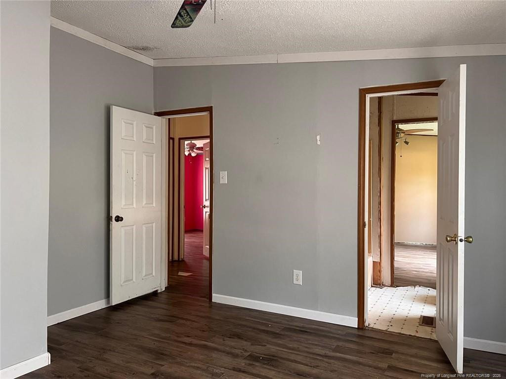 401 Nubbin Ridge Lane Carthage, NC 28327 - Photo 28 of 37 Photo 28