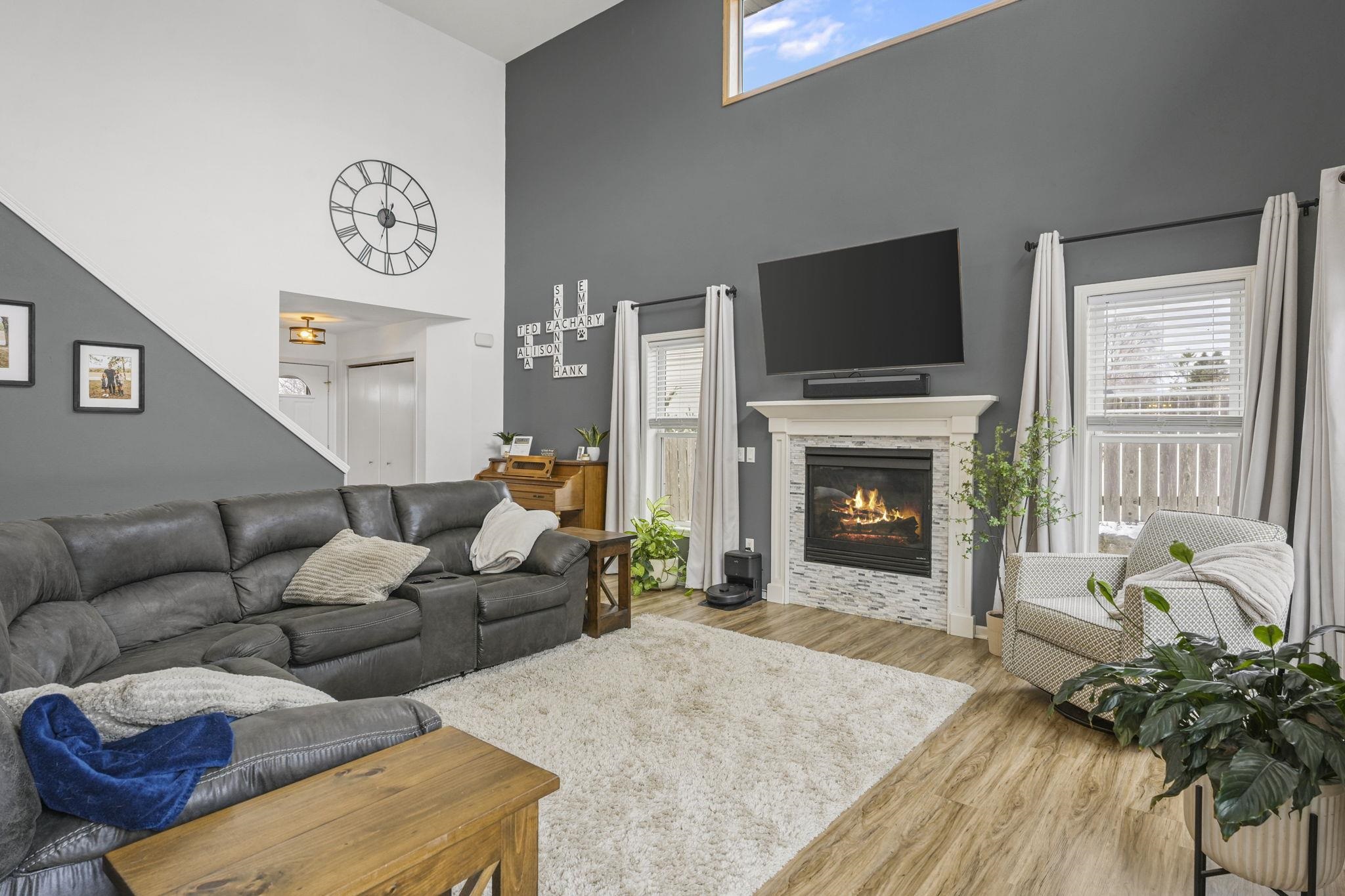 1033 Vista Ridge Drive Mount Horeb, WI 53572 - Photo 11 of 42