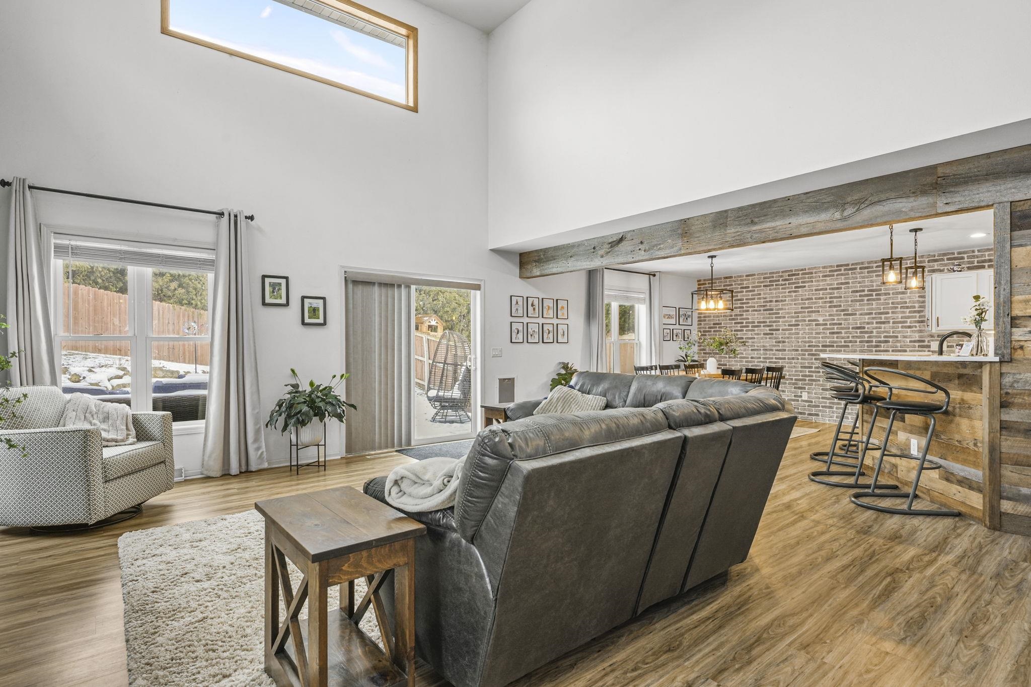 1033 Vista Ridge Drive Mount Horeb, WI 53572 - Photo 13 of 42