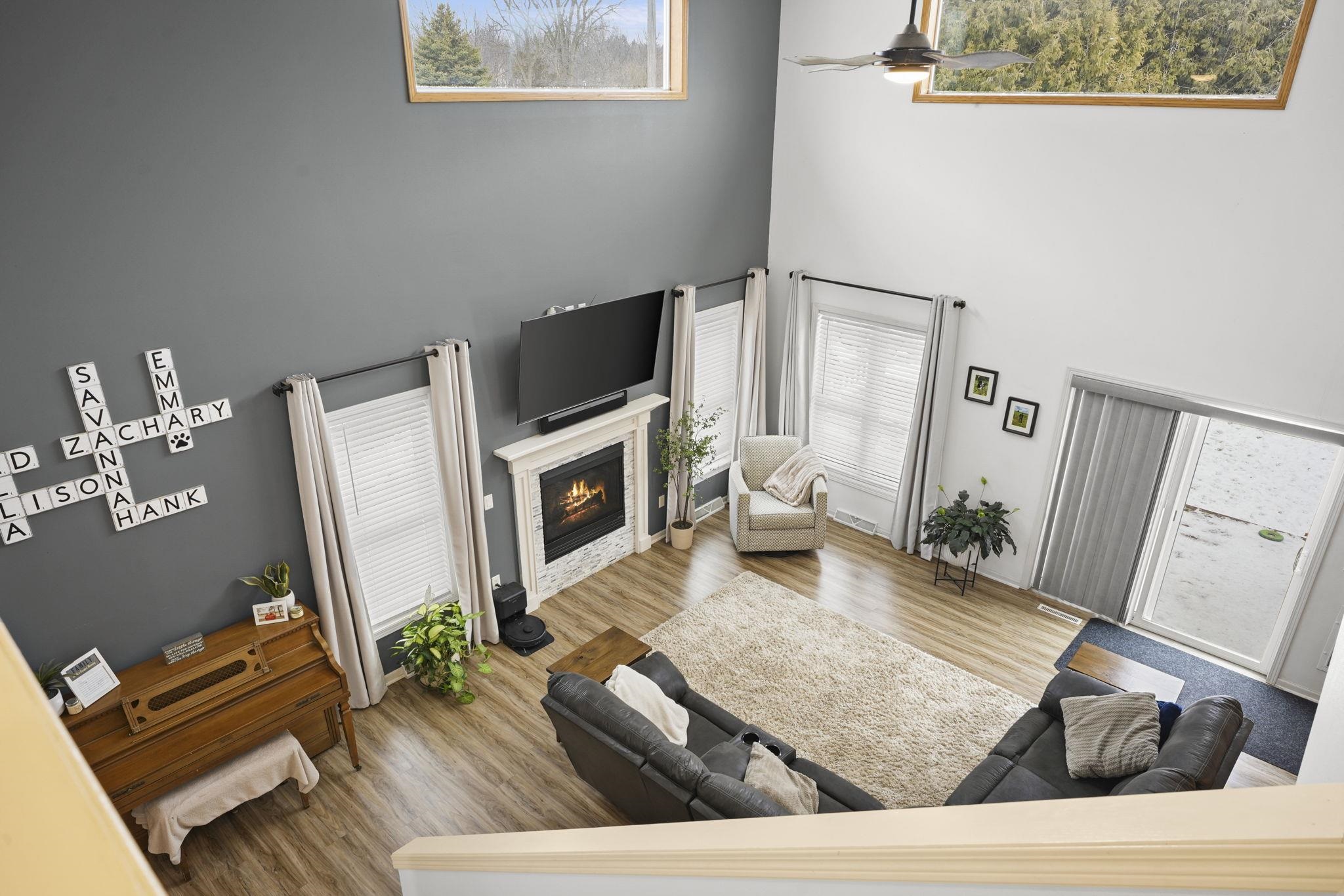 1033 Vista Ridge Drive Mount Horeb, WI 53572 - Photo 15 of 42