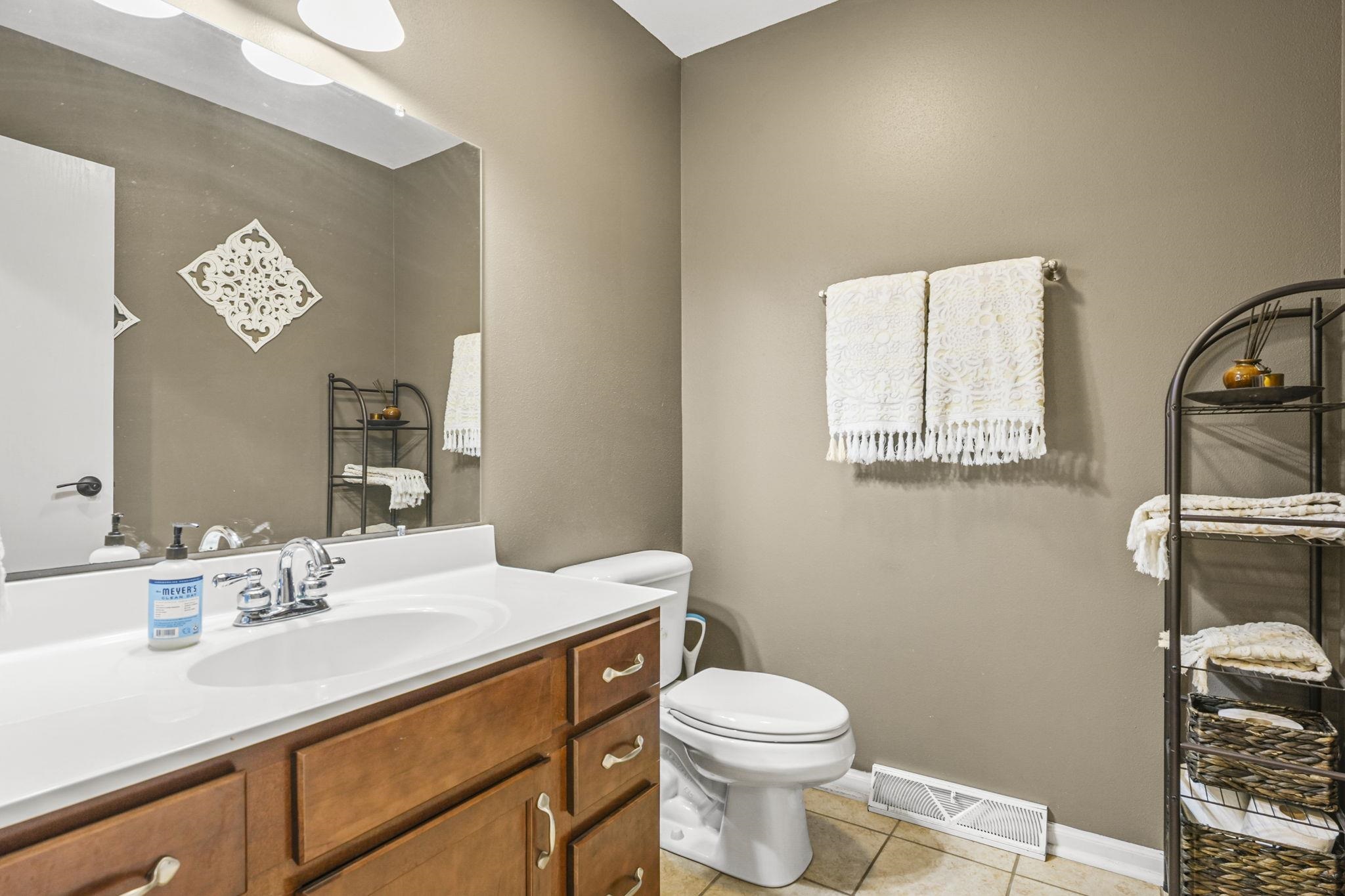 1033 Vista Ridge Drive Mount Horeb, WI 53572 - Photo 25 of 42