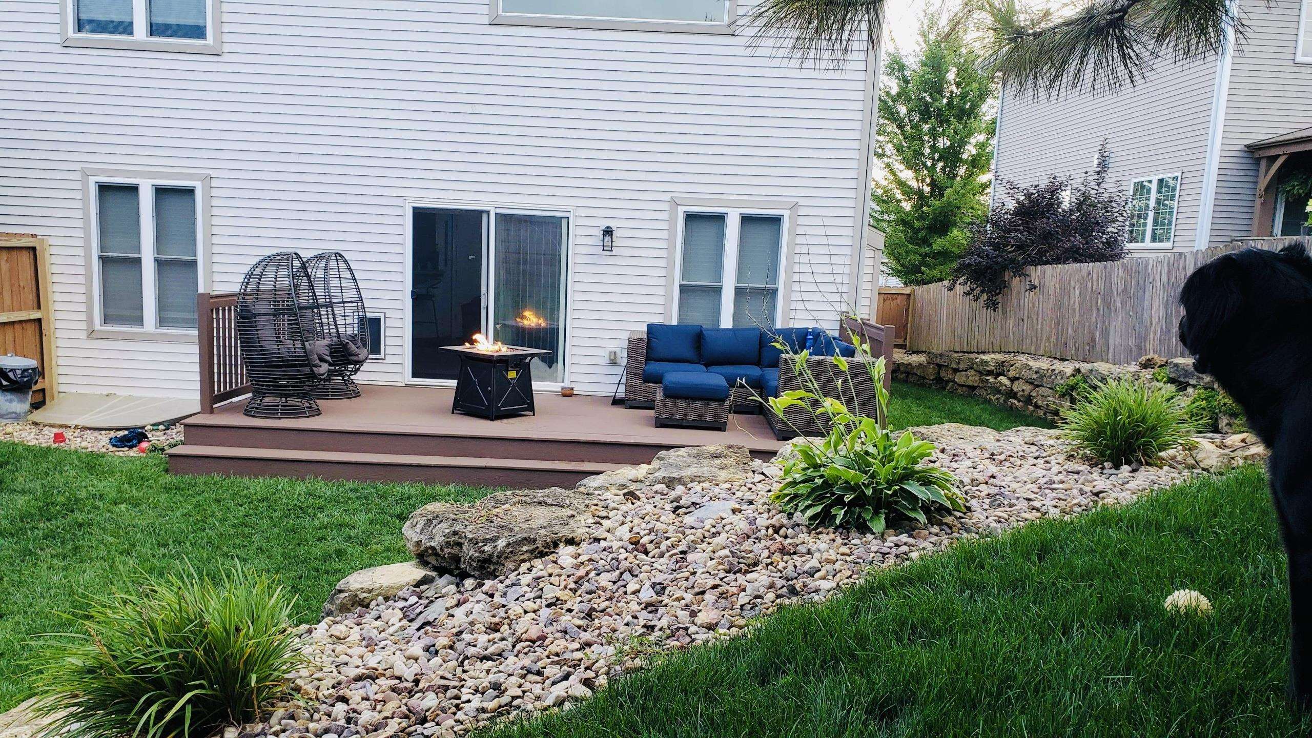 1033 Vista Ridge Drive Mount Horeb, WI 53572 - Photo 3 of 42