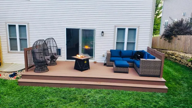 $419,900 | 1033 Vista Ridge Drive, Mount Horeb, WI 53572