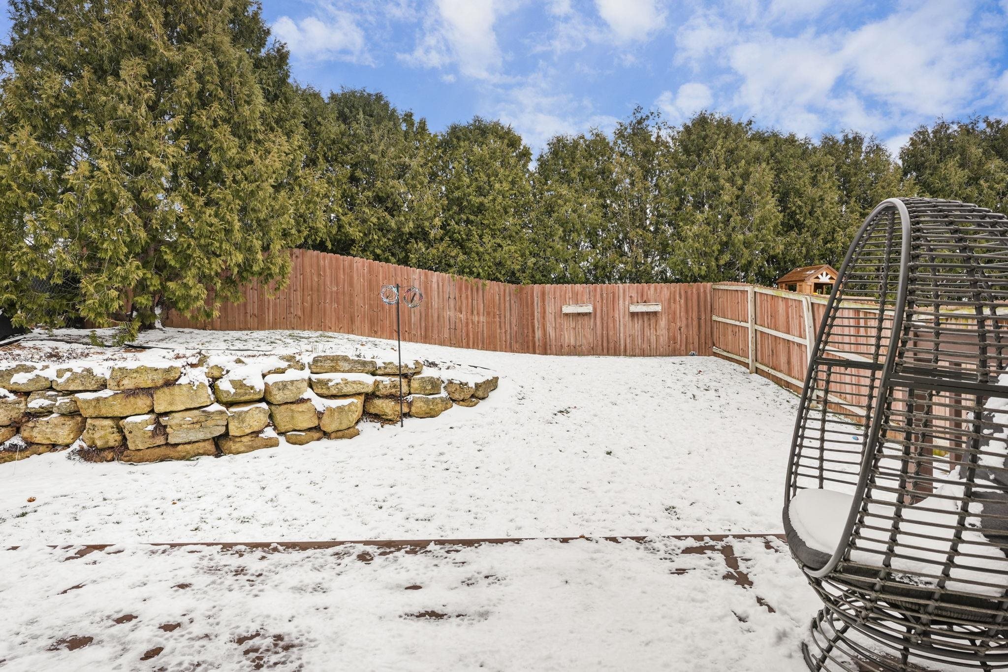 1033 Vista Ridge Drive Mount Horeb, WI 53572 - Photo 5 of 42