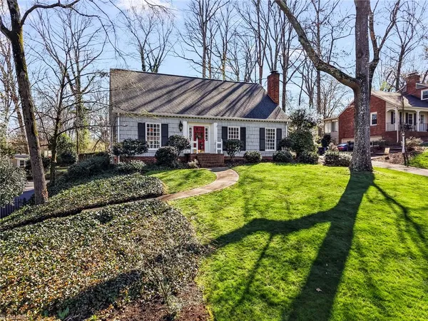 $730,000 | 3440 Pennington Lane, Winston-Salem, NC 27106
