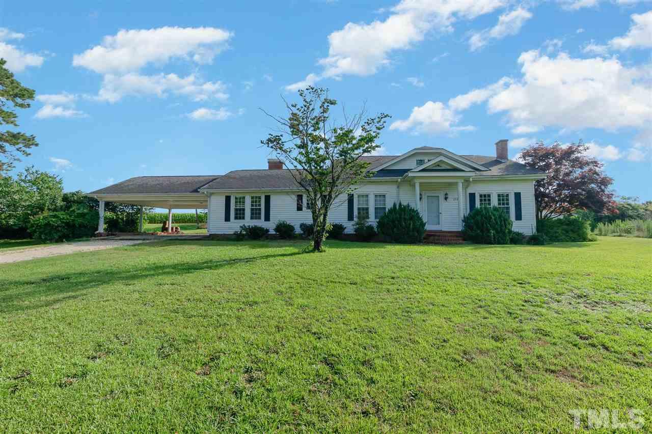 1110 Bryan Road Newton Grove, NC 28366 - Photo 1 of 30 Gallery Image 1