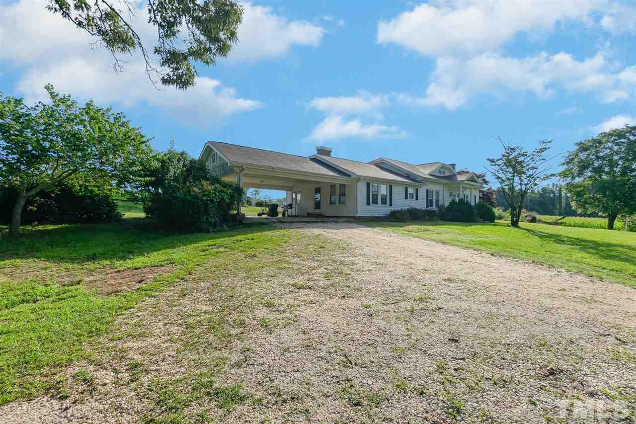 1110 Bryan Road Newton Grove, NC 28366 - Photo 2 of 30 Gallery Image 2