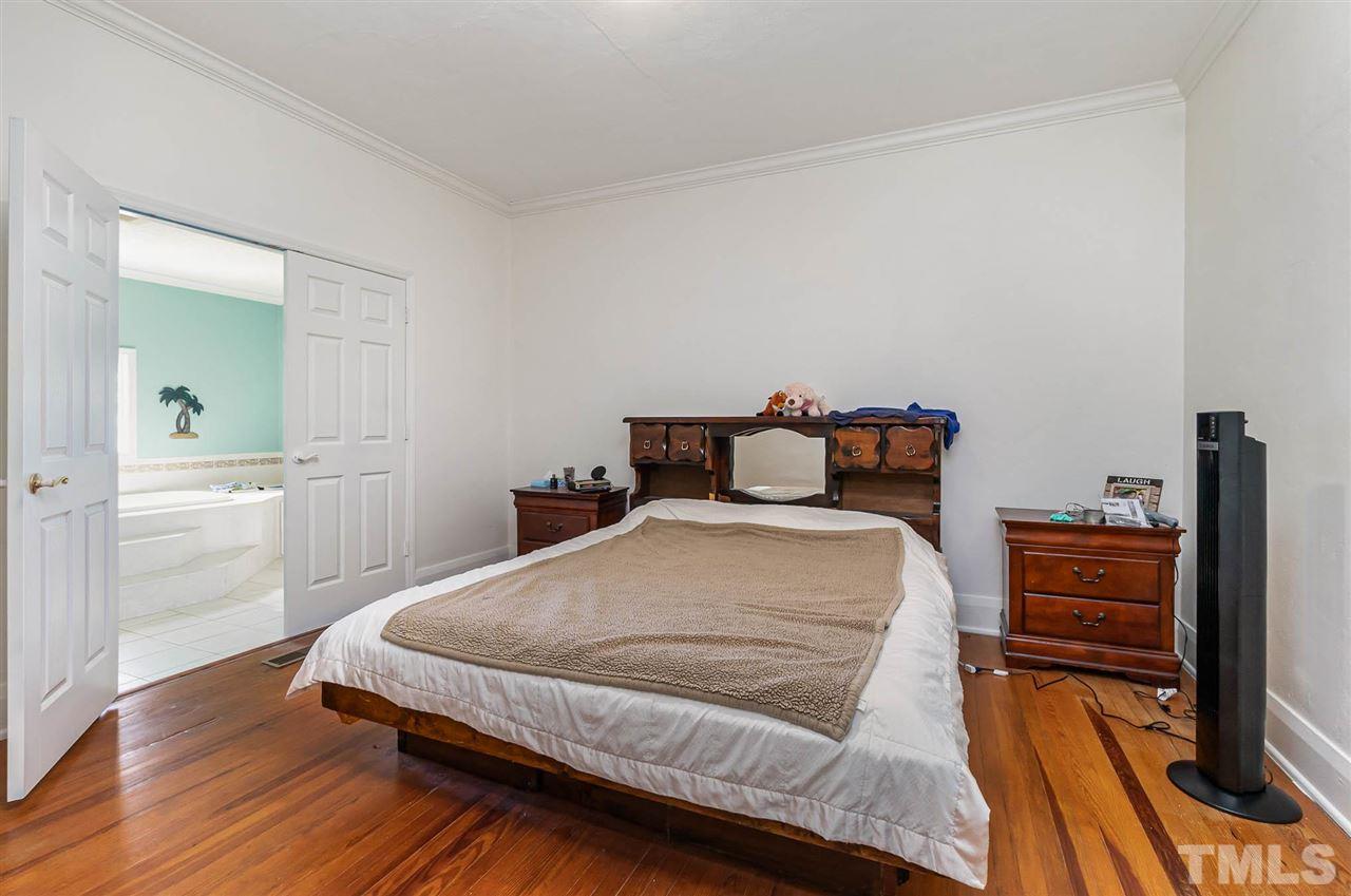 1110 Bryan Road Newton Grove, NC 28366 - Photo 17 of 30 Gallery Image 17