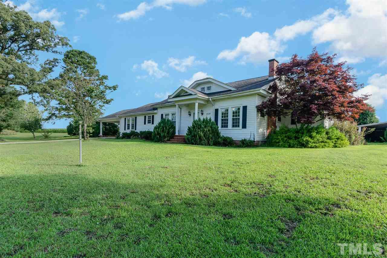 1110 Bryan Road Newton Grove, NC 28366 - Photo 3 of 30 Gallery Image 3