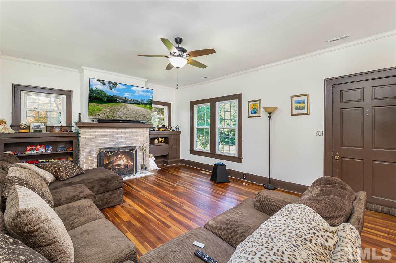 1110 Bryan Road Newton Grove, NC 28366 - Photo 25 of 30 Gallery Image 25