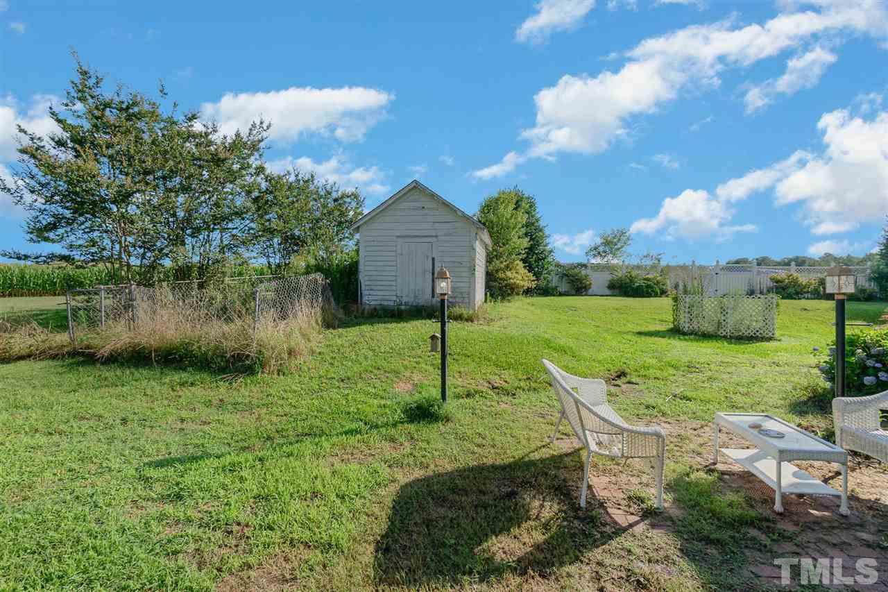 1110 Bryan Road Newton Grove, NC 28366 - Photo 29 of 30 Gallery Image 29