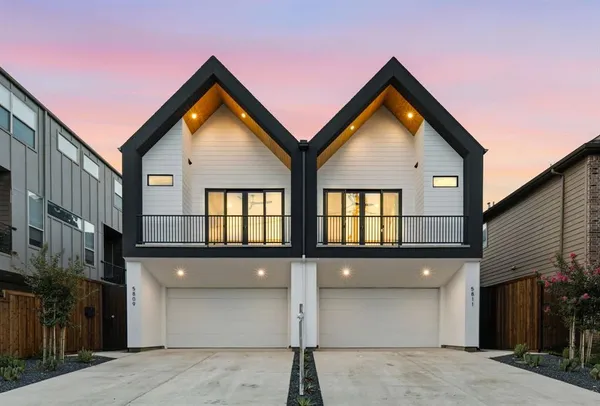 $965,000 | 5811 Hudson Street, Dallas, TX 75206