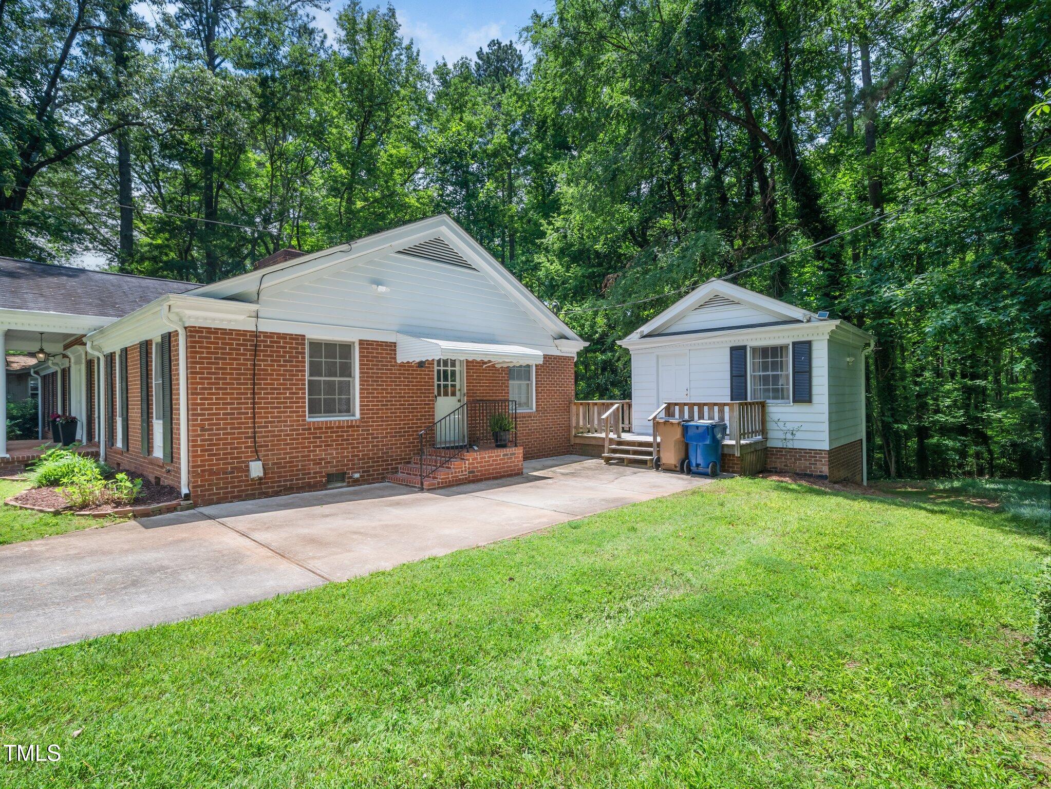 4909 Brookhaven Drive Raleigh, NC 27612 - Photo 25 of 29 4909 Brookhaven Drive