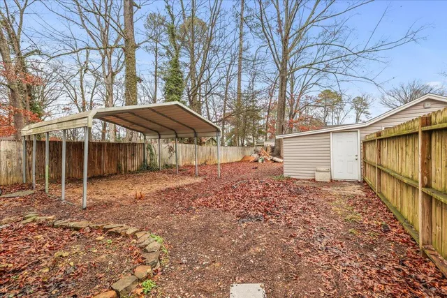 $285,000 | 4713 Biltmore Avenue, Chattanooga, TN 37411