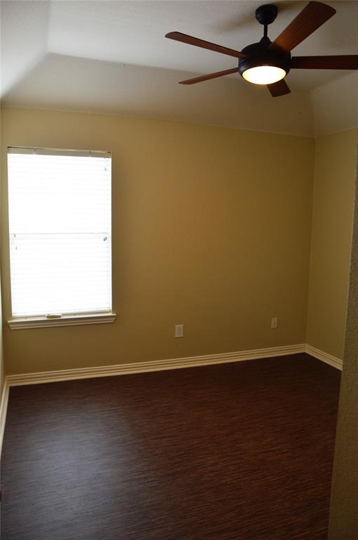 3912 Sovereign Drive Bedford, TX 76021 - Photo 23 of 34 Third Upstairs Bedroom or Den.