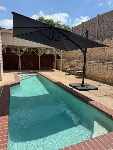 $463,400 | 3912 Sovereign Drive, Bedford, TX 76021