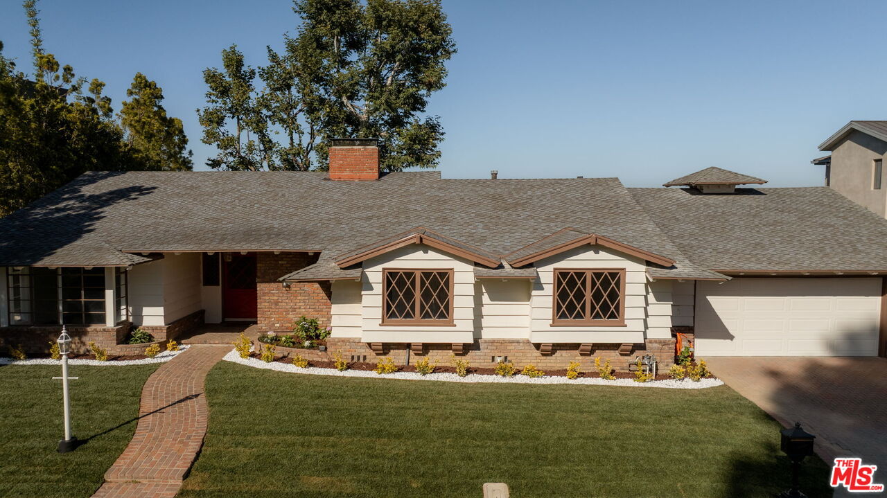 2158 Stradella Road Los Angeles, CA 90077 - Photo 28 of 28