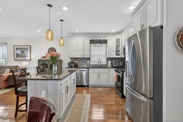 $910,000 | 35 Kent Street, Beacon, NY 12508