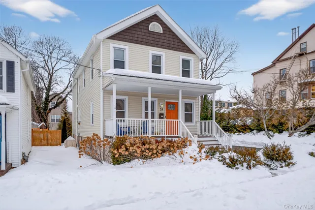 $910,000 | 35 Kent Street, Beacon, NY 12508