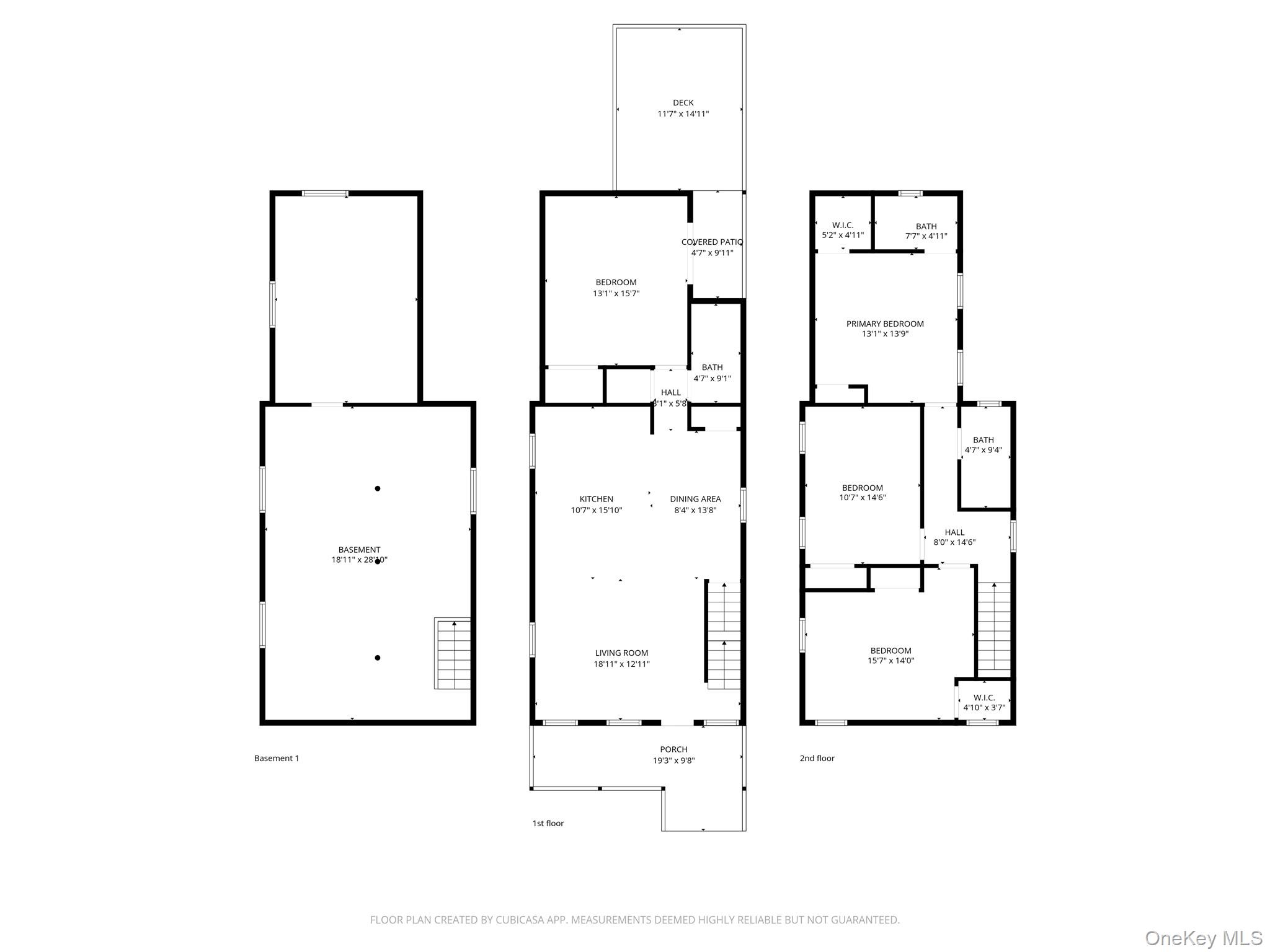 35 Kent Street Beacon, NY 12508 - Photo 42 of 42